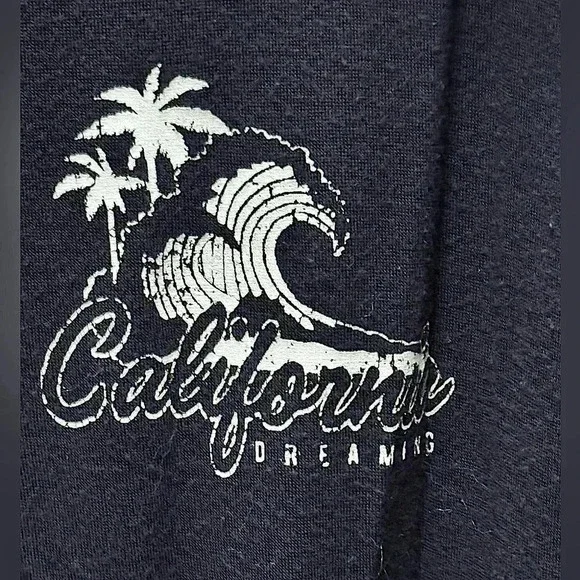 French pastry California shirt XL - Picture 2 of 4